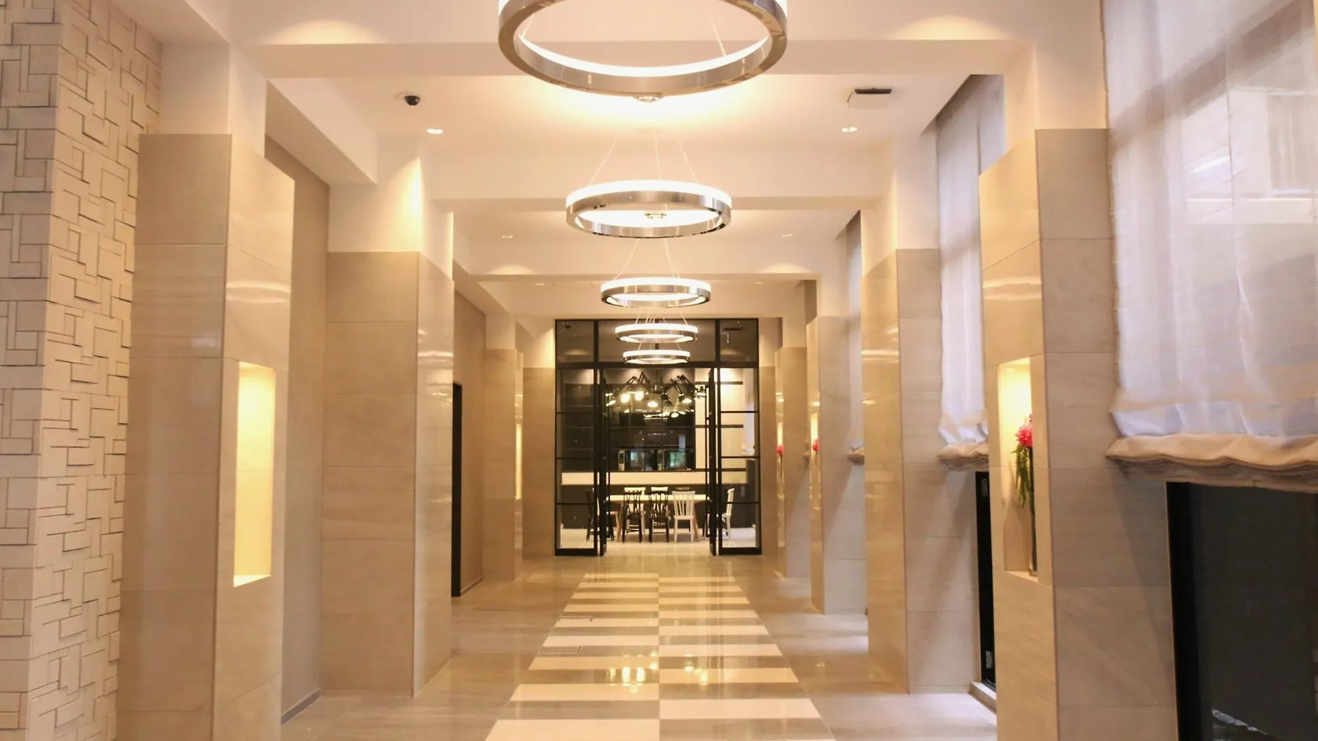 M’s Plus 四条大宫酒店 京都