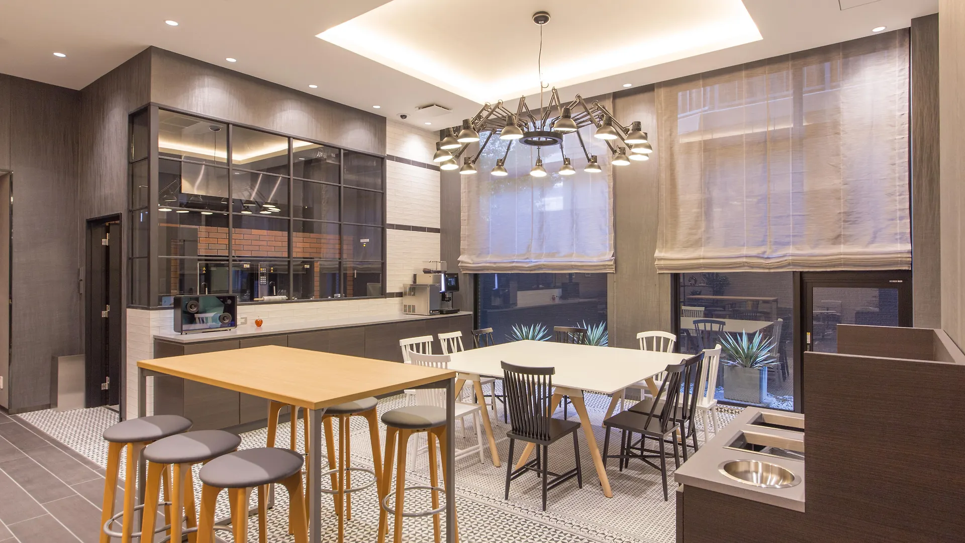 酒店 M’s Plus 四条大宫酒店 京都