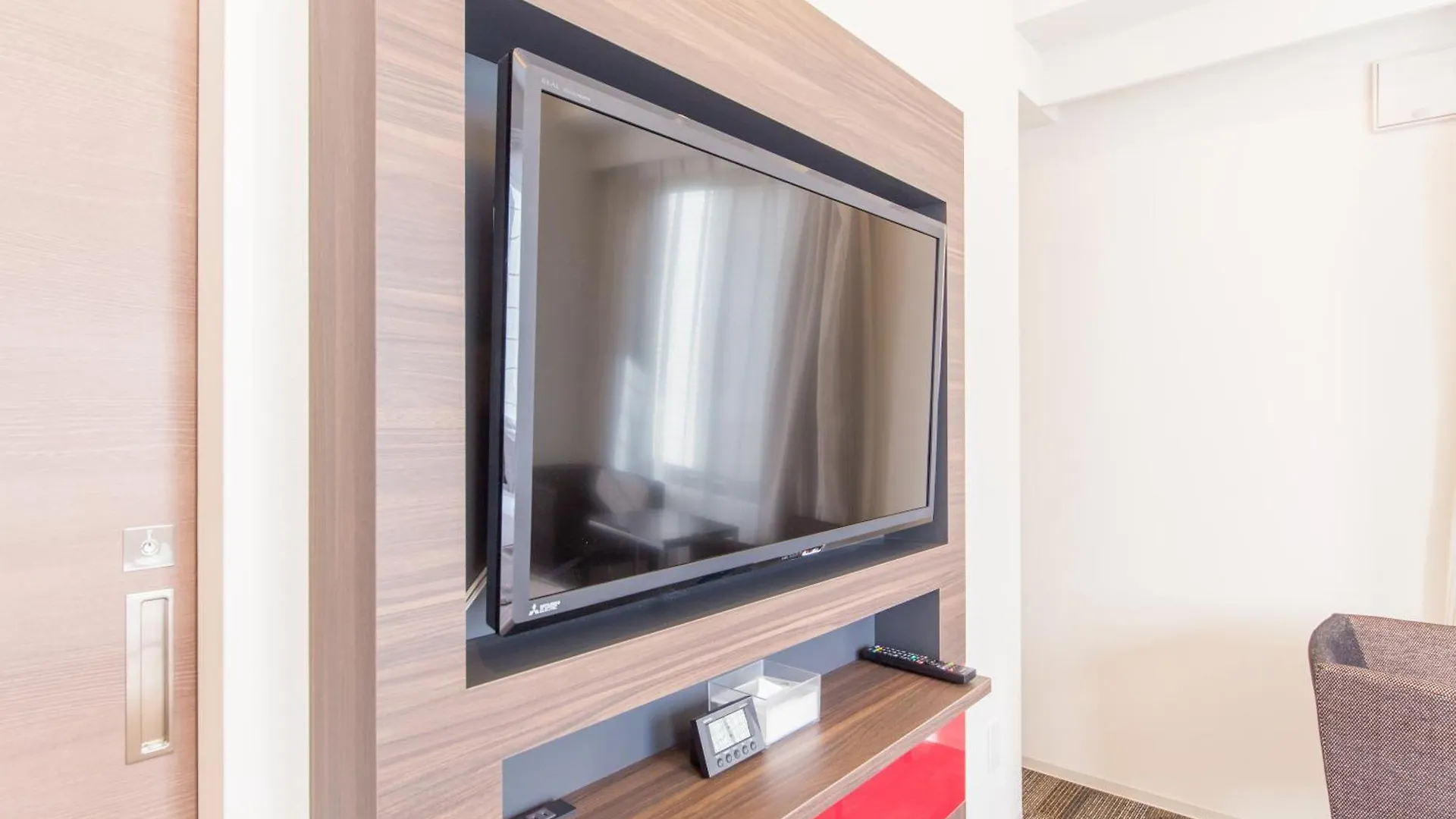 M’s Plus 四条大宫酒店 京都 3*,