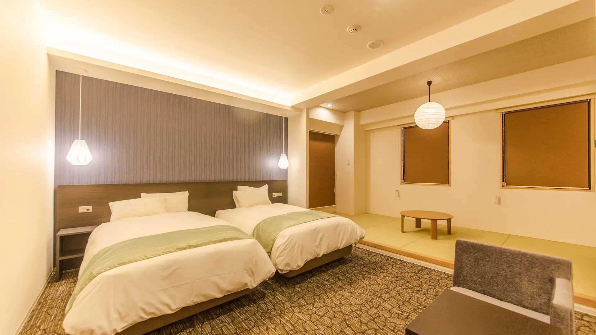 M’s Plus 四条大宫酒店 京都 酒店