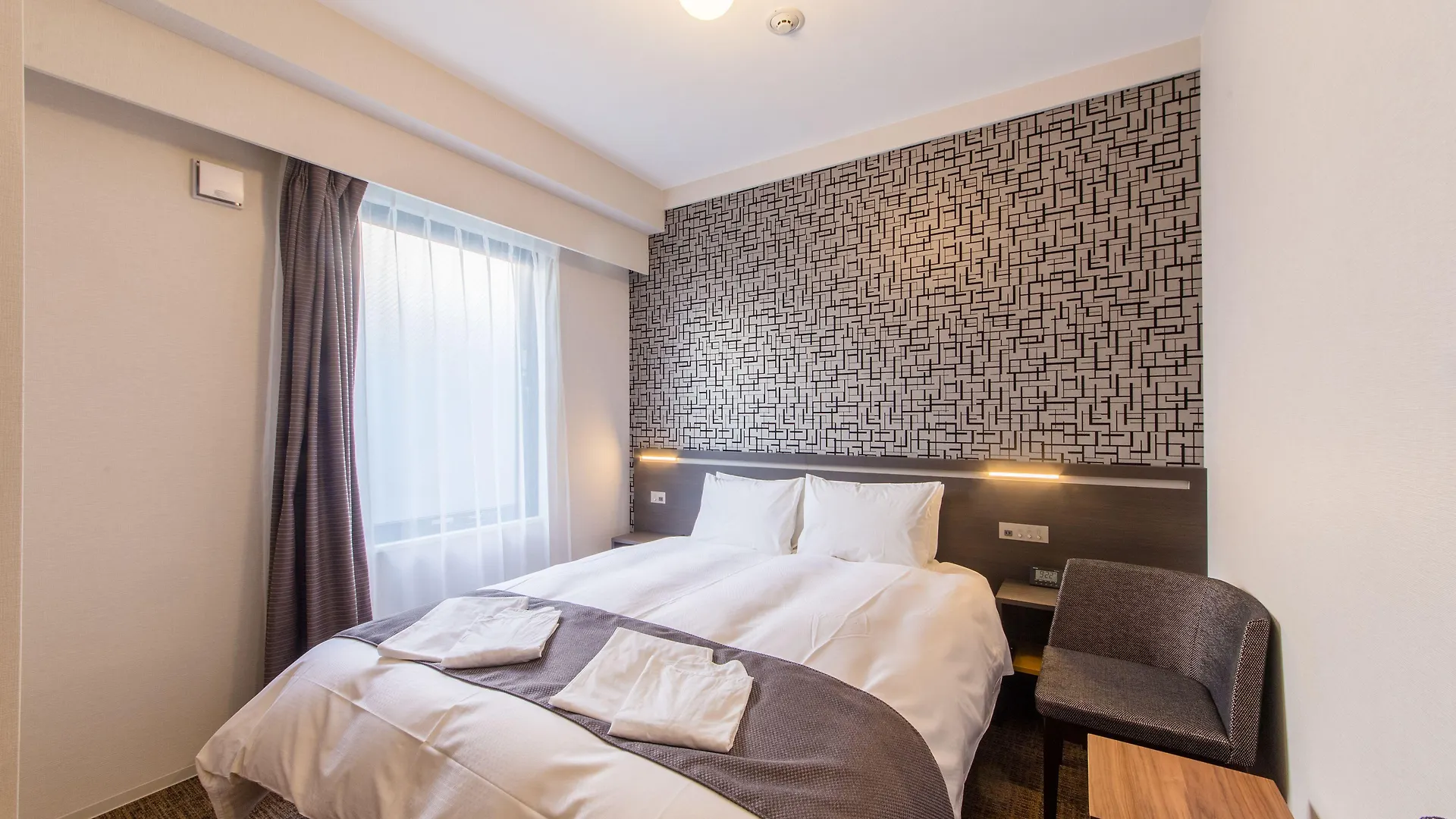 M’s Plus 四条大宫酒店 京都