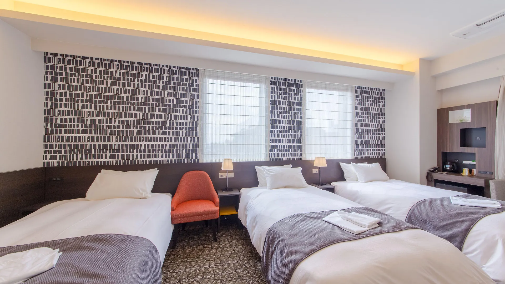 M’s Plus 四条大宫酒店 京都