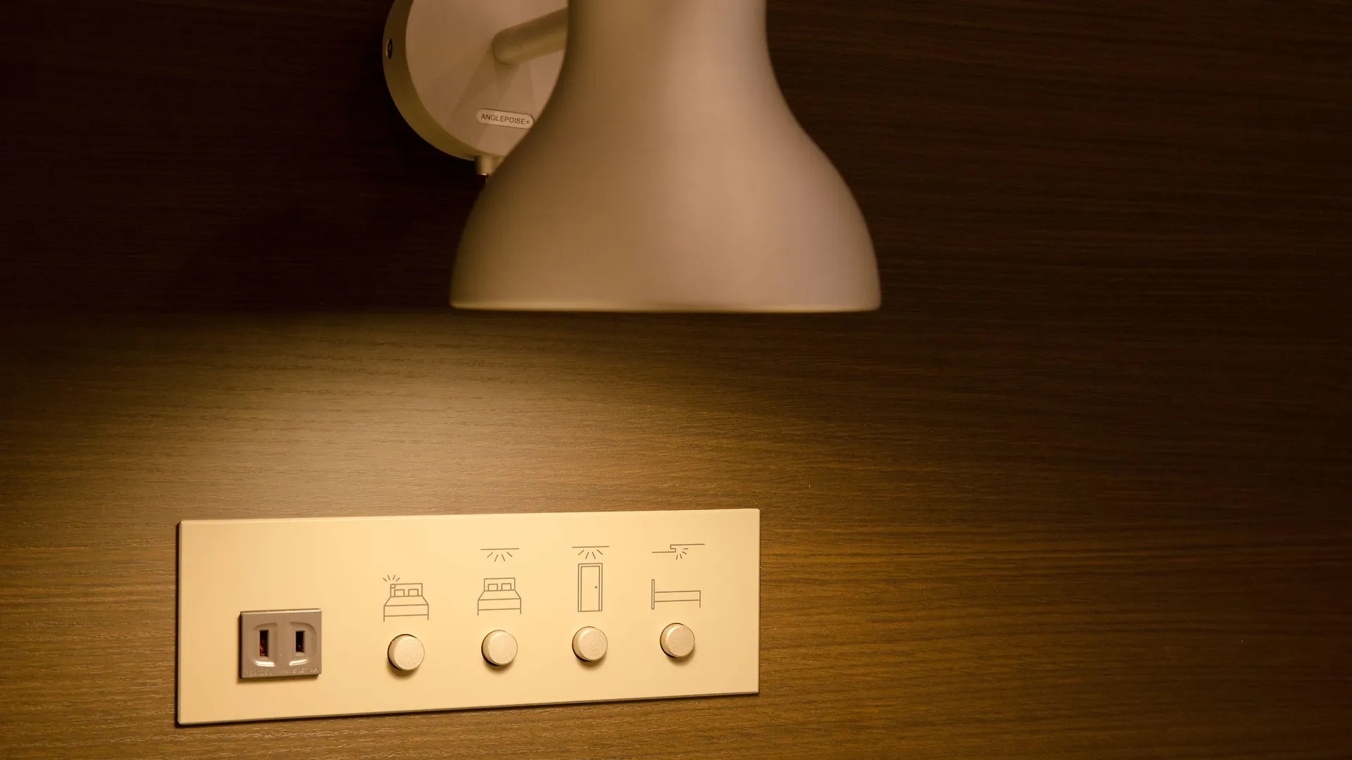 M’s Plus 四条大宫酒店 京都