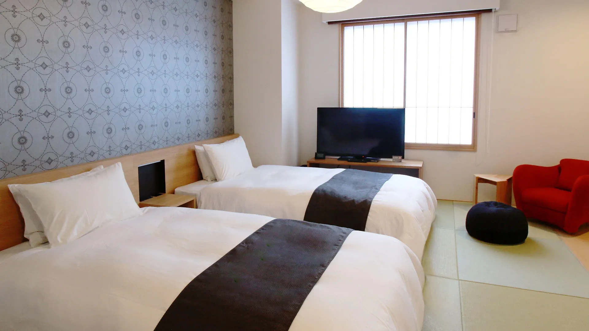 酒店 M’s Plus 四条大宫酒店 京都